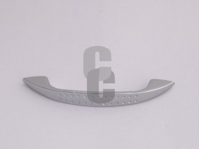 Дръжка Нортал 64мм. - хром                                                                                                                                                                                                                                                                                  